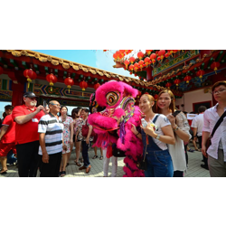 Chandigarh To Malaysia And Singapore Package Book Now 1 image 43