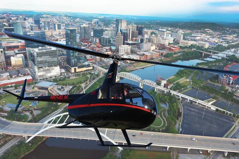 How To Secure The Best Air Fares For Delhi To Nashville USA 1 132 193