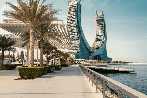 Book Your Next Delhi to Doha Flight at Great Prices 1 132 53