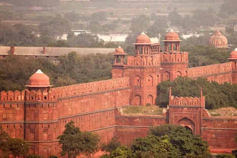 Bucharest Delhi Flight Tickets With Lowest Fares Book Now
