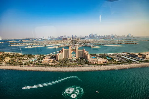 Dubai Family Package