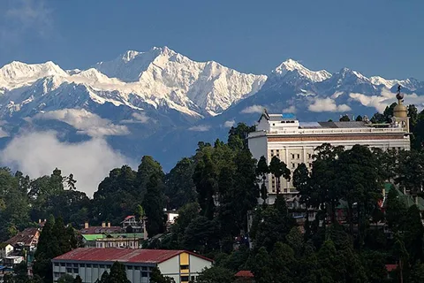 Sikkim Tours To Do!