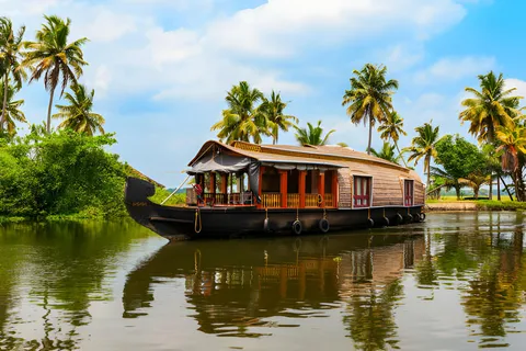 Kerala Tours To Do!