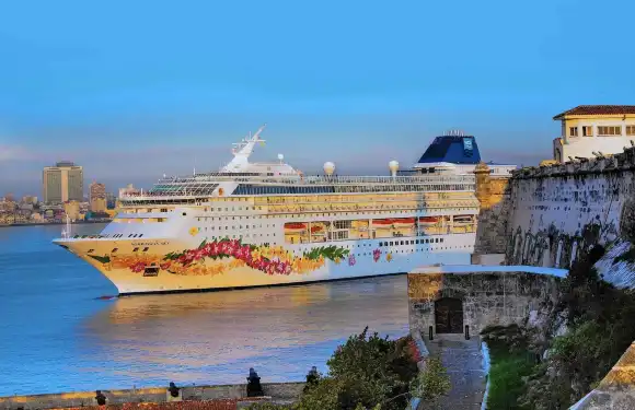 Cruise Packages
