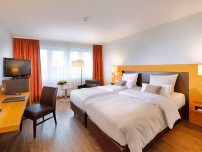 Chandigarh To Schengen Countries Package With Transfers Book Now