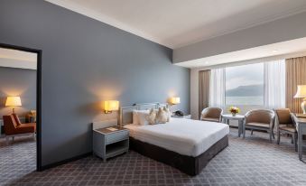 Bayview Hotel Langkawi
Jalan Pandak Mayah 1, Pusat Bandar, Kuah, Langkawi, Kedah 07000, Malaysia