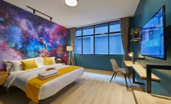 Chandigarh To Malaysia And Singapore Package Book Now 3 Hotel Olympic Malaysia Kuala Lumpur
Jalan Hang Jebat, City Centre, Bukit Bintang, Kuala Lumpur, 50150, Malaysia