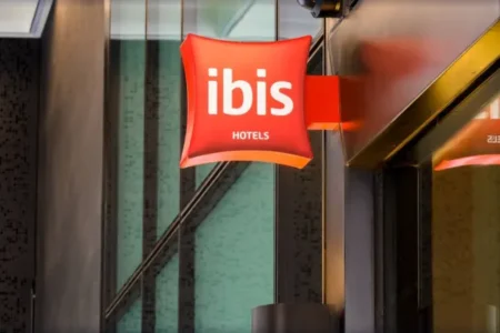 IBIS Melbourne Australia