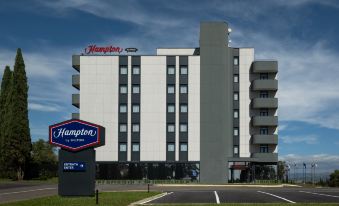 Chandigarh To Europe Package With Flights Book Now 1 Hampton by Hilton Rome North Fiano Romano
Località Bei Poggi, Fiano Romano, Lazio, 00065, Italy