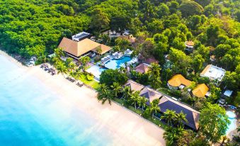 Sea Sun Sand Resort & Spa