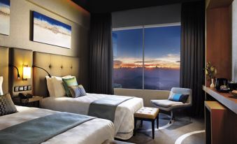 Resorts World Genting - Highlands Hotel
No. 2 of Premium Hotels in Genting Highlands
Resorts World Genting, Genting Highlands, Pahang 69000, Malaysia