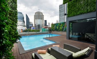 Arawana Regency Park Sukhumvit