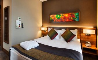 Chandigarh To Turkiye Package With Transfers Book Now 1 Holiday Inn Istanbul - Kadikoy
Hasanpaşa, Egitim Mahallesi, Azra Sk. No6, 34722 Kadıköy/, Kadikoy, Istanbul, Istanbul Province 34722, Türkiye
