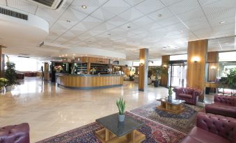 Hotel Minerva Arezzo Italy