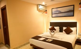 Chandigarh To Andaman & Nicobar Islands Package With Transfers Book Now 1 Hotel Haywizz
36, MA Rd, Phoenix Bay, Port Blair, Andaman and Nicobar Islands, 744102, India
