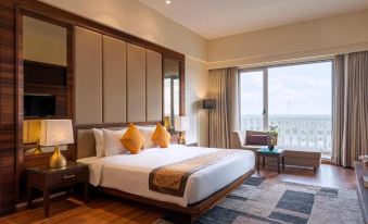 The Fern Sattva Resort, Dwarka
No. 2 of Premium Hotels in Devbhoomi Dwarka
National Highway 51, Baradia, Village, Devbhoomi Dwarka, Gujarat, 361335, India