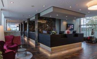 Austria Trend Hotel Europa Salzburg
Rainerstraße 31, Salzburg, Salzburg State, 5020, Austria