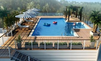 Sterling Thekkady
Kottayam - Kumily Rd, opp. Holiday Home, Thekkady, Kumily, Attappallam, Idukki, Kerala, 685509, India