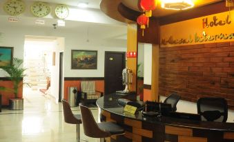 Hotel Al Wesal International