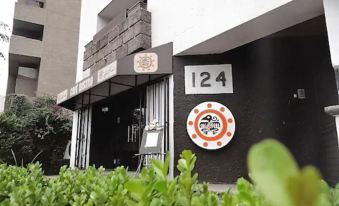 Aztic Hotel and Executive Suites
Carr. Picacho-Ajusco 124, Mexico City, Federal District 14210, Mexico