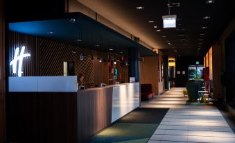 Holiday Inn Zürich Messe, an IHG Hotel Zurich Or Similar With Breakfast Buffet
