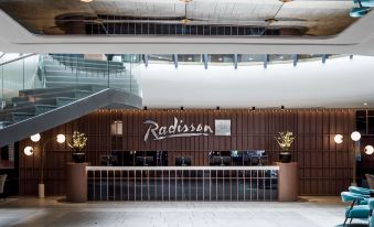Radisson Blu Royal Viking Hotel, Stockholm
No. 2 of 4-Star Select Hotels in Stockholm
Vasagatan 1, Stockholm, Stockholm county 101 24, Sweden