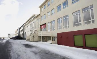 Alva Hotel Brautarholt
Brautarholt 22, Hlidar, Reykjavik, Capital Region, 105, Iceland