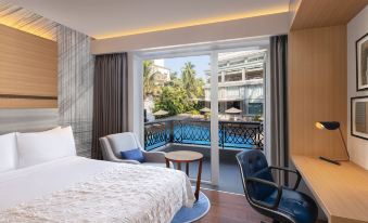Goa India Hotel