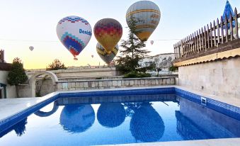 Cappa Cave Hotel
Avcilar mahallesi ilkokul sokak. no: 2, Goreme, Nevsehir Province 50500, Türkiye