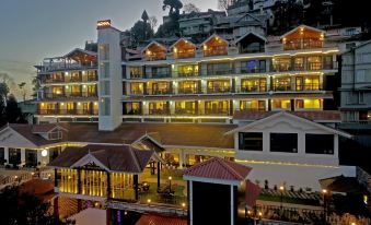 Istana Resort & Spa Darjeeling