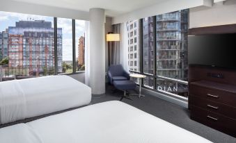 Holiday Inn Express Washington DC Downtown