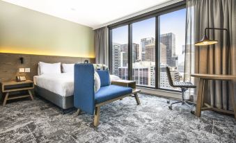 Holiday Inn Express Melbourne Little Collins