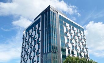 Sudima Auckland City
10th Floor/63-67 Nelson Street, Auckland Central, Auckland, Auckland Region, 1010, New Zealand