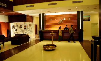 Holiday Vista Thekkady a Premium Hotel Near Periyar Wild Life Sanctuary with Sky View Pool
1/594, Kottayam - Kumily Rd, Thekkady, Kumily, Attappallam, Idukki, Kerala 685509, India