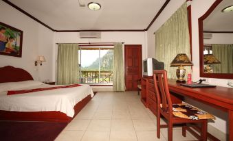 Vansana Hotel Vang Vieng
Ban Sisavang, Vang Vieng, Vientiane Province, Laos