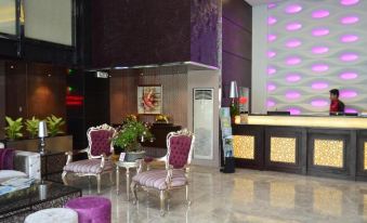 Prime Asia Hotel
Narciso St, 2009 Angeles, Pampanga, Central Luzon, Philippines