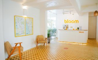 Bloom Hotel - Calangute