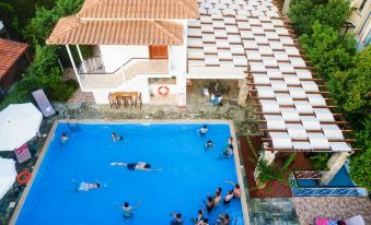 Neda Hotel
Karamanli 1, Olympia, West Greece, 27065, Greece