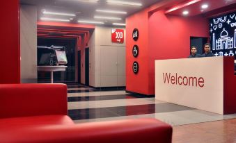 Mango Hotels Tune, Ahmedabad
4-D Square Mall, Visat- Highway, Motera, opposite Gujarat Technological University (GTU, 4D Rd, Ahmedabad, Gujarat, 382424, India