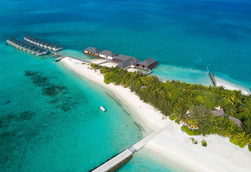 OBLU select at Sangeli Maldives Resort