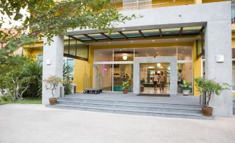 Grand Bella
336/26 M.9, 20150 Pattaya, Bang Lamung, Chon Buri Province, Thailand