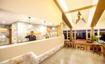Hotels in Ooty
No. 25, Ramakrishna Mutt Road, R.K.Puram, Elk Hill, Ooty, Tamil Nadu 643001, India