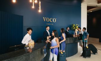 Voco Gold Coast, an IHG Hote