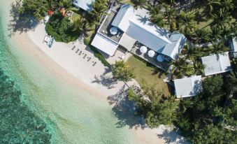 Holiday Inn Mauritius Mon Tresor
No. 15 of 4-Star Select Hotels in Mauritius
Montresor, Plaine Magnien, Grand Port, Mauritius