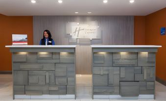 Holiday Inn Express & Suites Fredericton
Renovated in 2026
665 Prospect St, Fredericton, New Brunswick, E3B 6B8, Canada