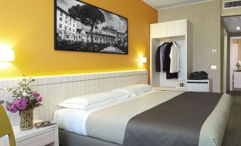 Hotel Raffaello
Viale Giovanni Battista Morgagni, 19, Rifredi, Florence, Tuscany 50134, Italy
