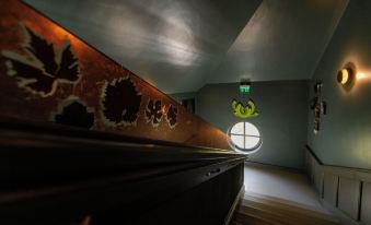 leh ladakh hotels