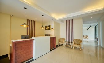 Thekkady Gavi Suites
KK Road, Opposite Kerala State Electricity Board, Kumily, Vandiperiyar, Kerala, 685533, India