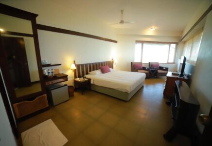 6/112b, Beach Rd, Kanyakumari, Tamil Nadu 629702, India