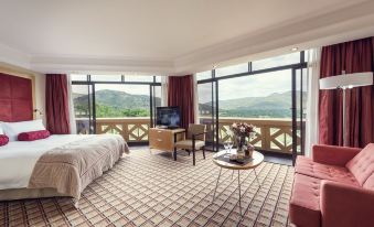 Chandigarh To South Africa Tour Package With Flights Book Now 5 Sun City South Africa Hotel